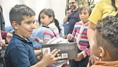 Expectativas de gasto y ventas para el Día del Niño 2024