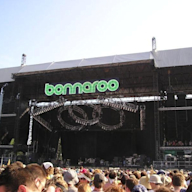 Bonnaroo Music and Arts Festival