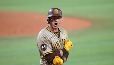 MLB power rankings: Rampaging Padres hunt down Dodgers behind phenom Jackson Merrill