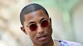 Pharrell Williams' morning routine includes an 'hour-long, super-hot bath' and '500 crunches'