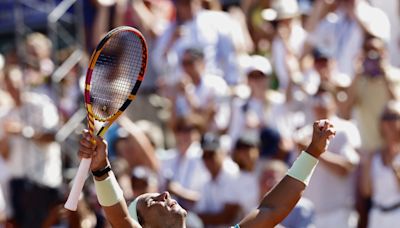 Nadal remonta a Ajdukovic y se planta en la final