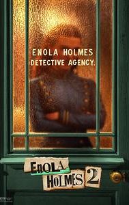 Enola Holmes 2