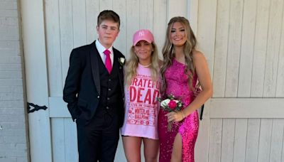 Jamie Lynn Spears’ Daughter Maddie Is So Grown Up in Prom Photos