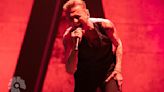 Depeche Mode Danced with Death During 2023 Tour Kick-Off: Review