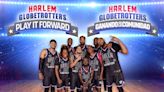 ‘Harlem Globetrotters: Play It Forward’ Return October 7
