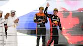 Verstappen festeja su condición de tricampeón con un nuevo triunfo, en la noche de Lusail