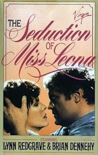 The Seduction of Miss Leona