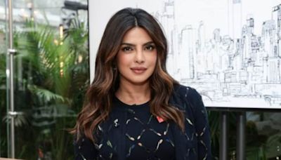 Priyanka Chopra Once Had To Hide Her Boyfriend Bob In A Closet Due To THIS Reason: 'One Day He ...