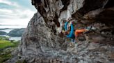 Seb Bouin Climbs New 5.15b/c in One Gigantic 430-foot Pitch