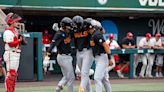 Vols display focused mindset in shredding Knoxville Regional field | Chattanooga Times Free Press