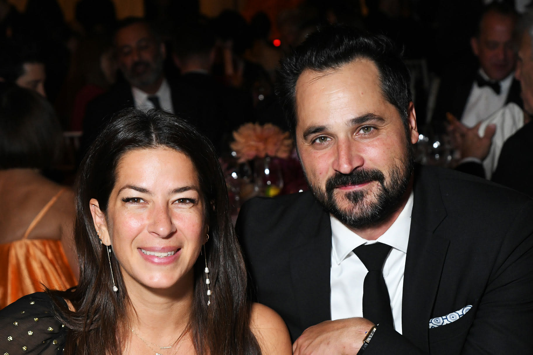 Who is Rebecca Minkoff's Husband, Gavin Bellour? (PHOTOS)