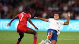 England vs Haiti LIVE! Women’s World Cup 2023 result, match stream and latest updates today