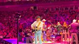 Here are the songs George Strait played for his first of two nights at Dickies Arena