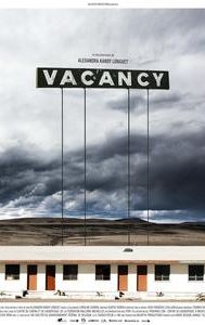 Vacancy