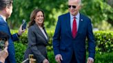 El presidente Biden y la vicepresidenta Harris divulgan sus estados financieros de 2023