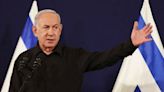 Netanyahu 'not willing to give up', says won't agree to a deal that ends war in Gaza