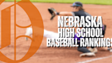 Rankings: Nebraska high school baseball, May 7