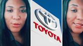 ‘The dealership will try to pretend that they don't know anything about it’: Ex-dealership worker says watch for this trick when you trade in a Toyota