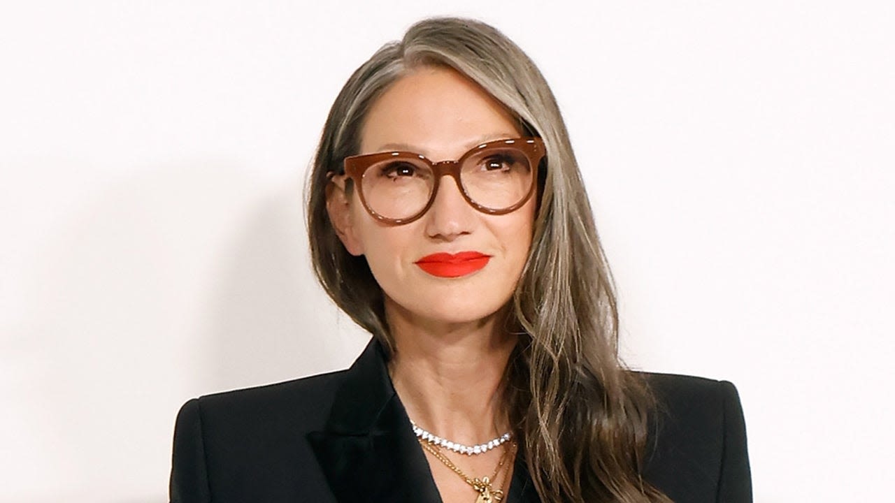 'RHONY' Star Jenna Lyons Addresses Engagement Rumors: 'It's Hard to Ignore the Ring on My Finger'