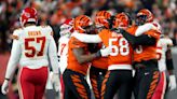 'This team is so confident right now': Bengals make a statement by toppling the Chiefs