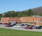 Graham High School