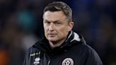 Paul Heckingbottom: No one else on the planet thinks Sheff Utd can beat Man City