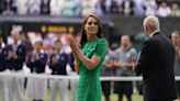 Princess Kate to make second public appearance since cancer diagnosis at Wimbledon