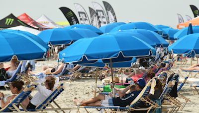 Get ready: The tourists are coming! Space Coast ranks 10th best summer travel destination