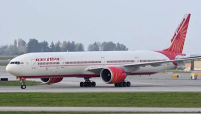 Air India 'concerned' about passengers of Delhi-San Francisco flight stranded at Russia's Krasnoyarsk airport