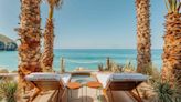 This Oceanfront Hotel in Mexico's Baja California Has a Stunning New Garden Restaurant and Rooms With Private Plunge Pools and Beach...