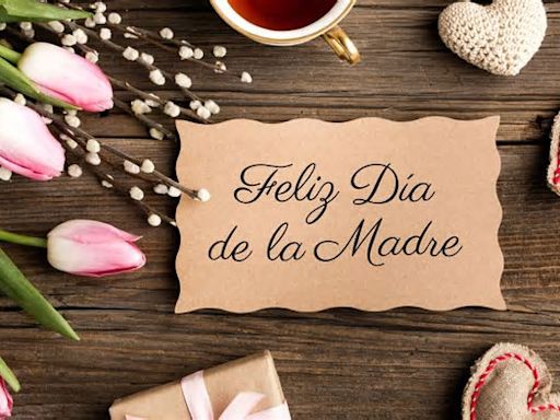 50 frases para felicitar el Día de la Madre: de las más dulces a las más inspiradoras