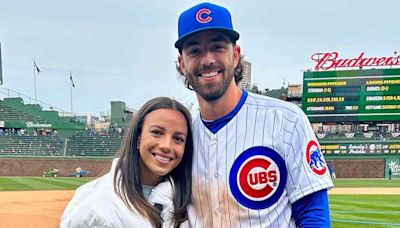 Dansby Swanson and Mallory Pugh's Relationship: All About the Athletes' Romance