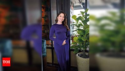 Today, actors need to win over people addicted to 15-sec reels: Tamannaah Bhatia | Kannada Movie News - Times of India