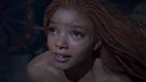 The Little Mermaid’s Halle Bailey Reveals Advice From Beyoncé She Used In The Midst Of Racist Ariel Backlash