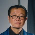 Liu Cixin