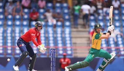 T20 World Cup 2024: South Africa bowlers had good plans and pulled it off against England, says Aiden Markram