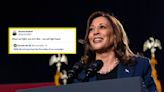 Kamala Harris Is Getting Support From Doug Emhoff’s Ex-Wife Kerstin, And It’s Going Viral