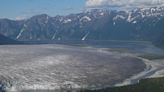 Glacier melt is accelerating in Alaska, study says. Dire news for rising seas?