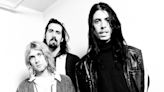 Nirvana Once Again Facing Child Porn Lawsuit Over ‘Nevermind’ Album Cover