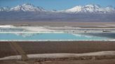 Chile considerará 81 declaraciones de interés sobre proyectos de litio