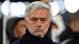 Turkish club Fenerbahce begins negotiations with coach Mourinho