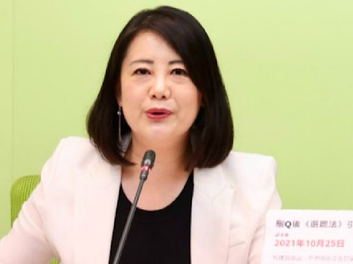 為罷免暖身？5藍委直搗她選區宣講 吳思瑤喊沒在怕：我不是軟柿子