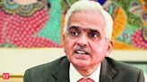 CPI inflation continues to be close to 5%... it's too early to talk on rate cut: Shaktikanta Das