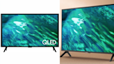 Best early Black Friday TV deals on Amazon Canada: Save 25% on this Samsung TV & more