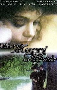 The Murri Affair