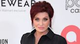 Sharon Osbourne Says The Talk's Cancelation 'Took Longer' Than She Thought