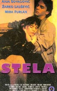 Stela