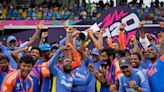India vs South Africa, T20 World Cup Final: 5 top moments and videos as Men in Blue clinch title