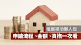 租屋補助懶人包：補助金額、申請資格、結果查詢一次看