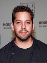 David Blaine